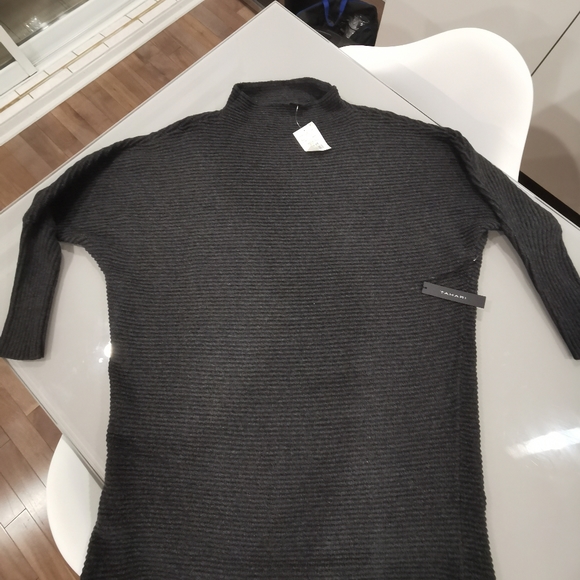 Tahari Dresses & Skirts - Tahari tunic dress size 1X